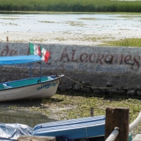 Mexico#2 - Une journée au bord du lac Chapala